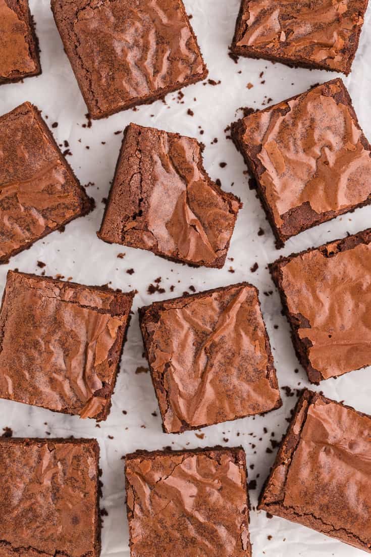 The OG Brownie