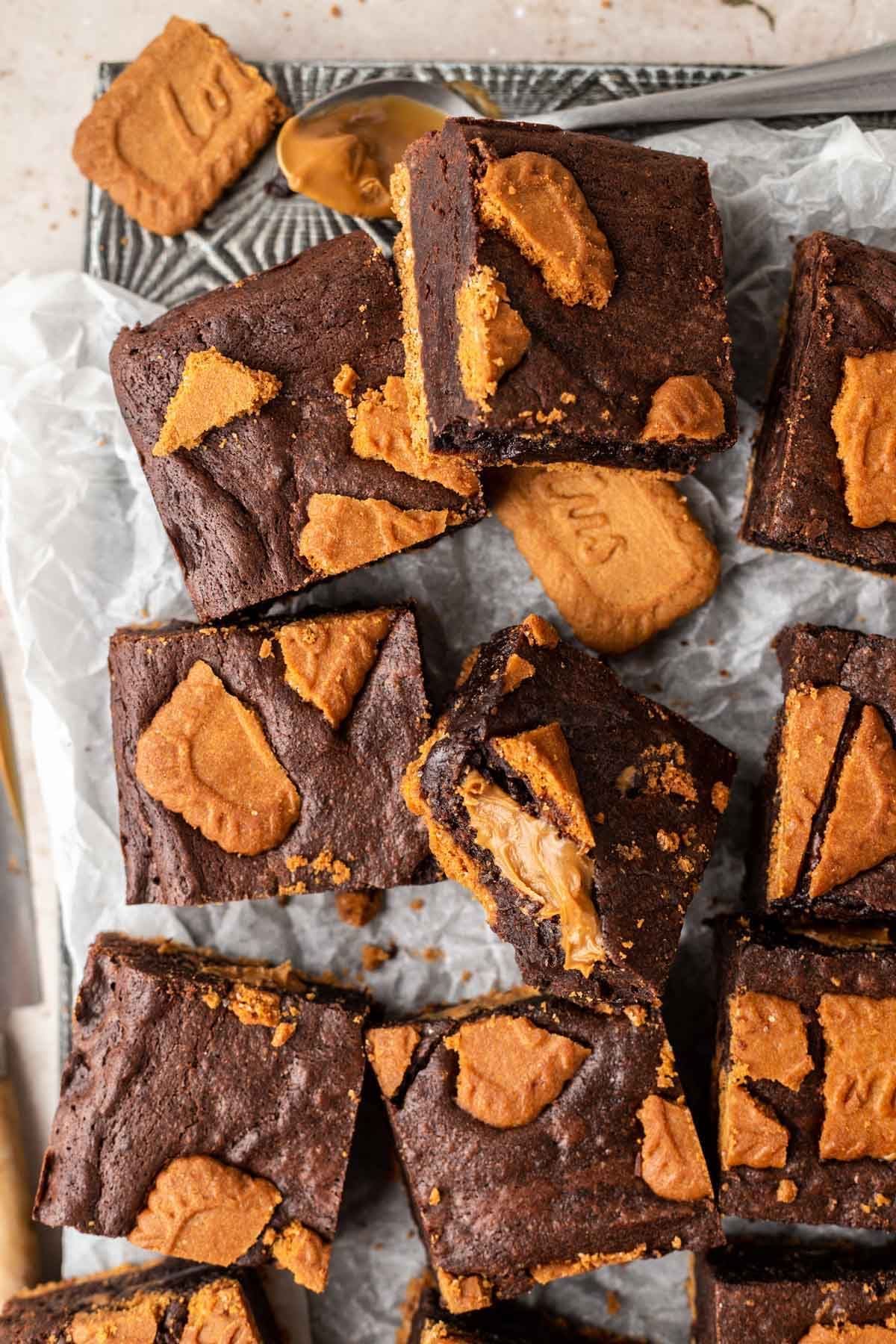 Biscoff Bliss